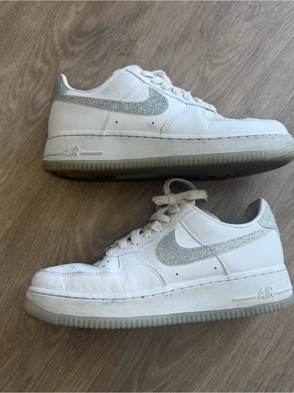 Nike Air Force 1 Low ‘07 lX women’s sneakers